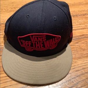 Vans Snapback